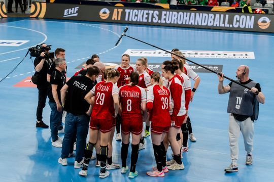 Polska - Rumunia (zdjęcia) 