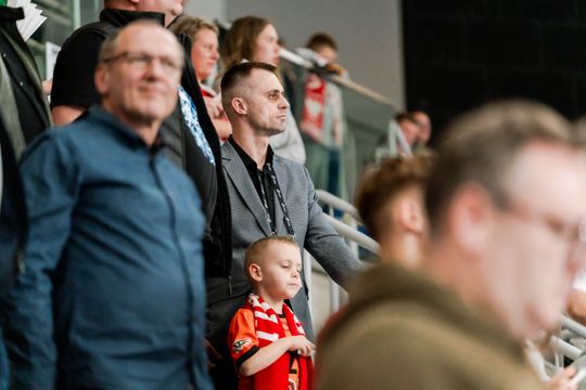 Polska - Rumunia (zdjęcia) 