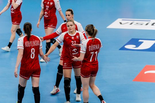 Polska - Rumunia (zdjęcia) 