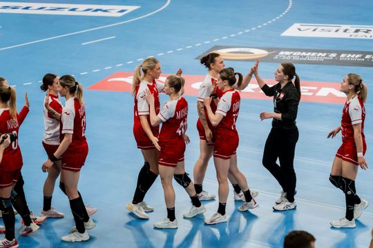 Polska - Rumunia (zdjęcia) 