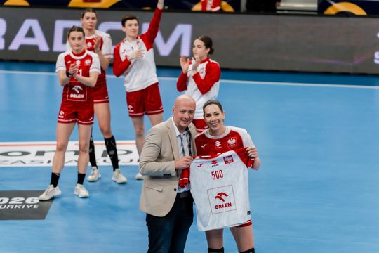 Polska - Rumunia (zdjęcia) 