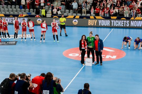 Polska - Rumunia (zdjęcia) 