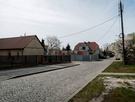 Rewitalizacja budynku przy ul. Piotrówka 19 (zdjęcia)