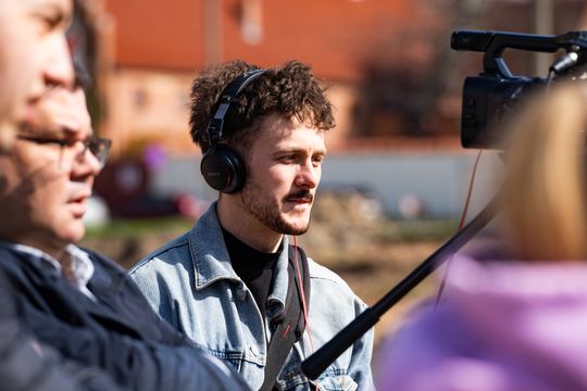Konferencja prasowa PiS dot. sytuacji w służbie zdrowia (zdjęcia)