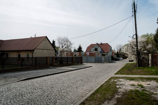 Rewitalizacja budynku przy ul. Piotrówka 19 (zdjęcia)