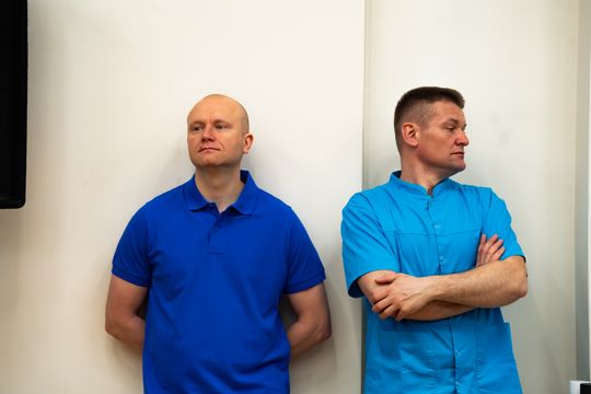 „Dzień Zdrowia i Urody" w Centrum Kształcenia Zawodowego i Ustawicznego w Radomiu (zdjęcia)