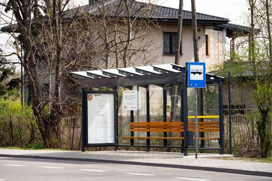 Inwestycje w gminie Orońsko (zdjęcia)