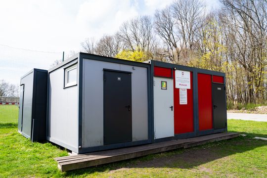 Inwestycje w gminie Orońsko (zdjęcia)