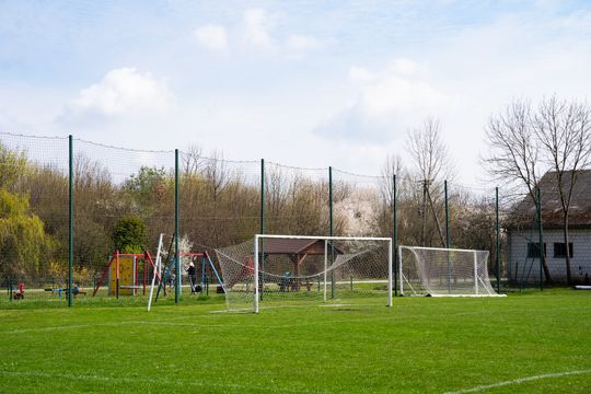 Inwestycje w gminie Orońsko (zdjęcia)