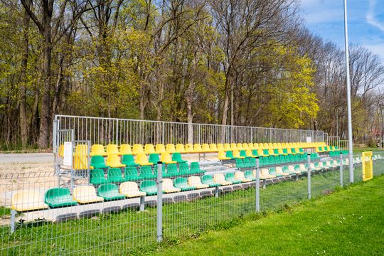 Inwestycje w gminie Orońsko (zdjęcia)