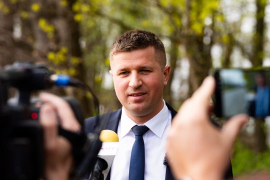 Inwestycje w gminie Orońsko (zdjęcia)