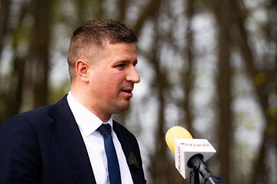 Inwestycje w gminie Orońsko (zdjęcia)