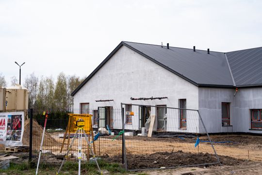 Inwestycje w gminie Orońsko (zdjęcia)