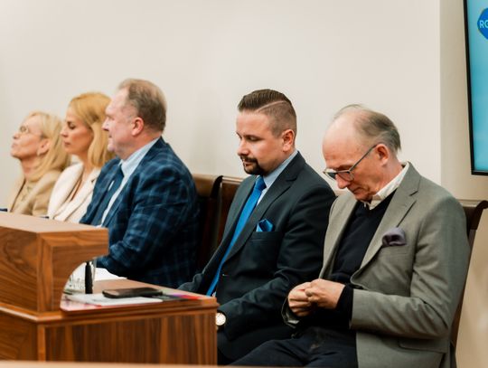 Finał konkursu krasomówczego EUST (zdjęcia)