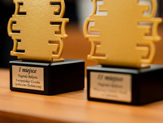 Finał konkursu krasomówczego EUST (zdjęcia)