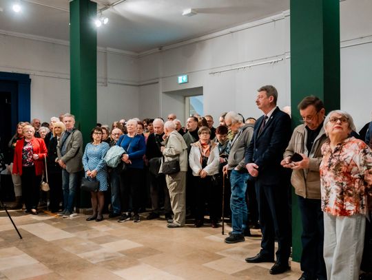 Wernisaż wystawy „Zakłady Metalowe w Radomiu – ze zbiorów Works 11” (zdjęcia)