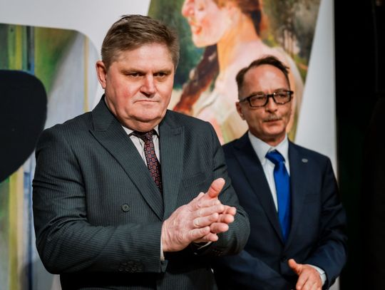 Wernisaż wystawy „Zakłady Metalowe w Radomiu – ze zbiorów Works 11” (zdjęcia)