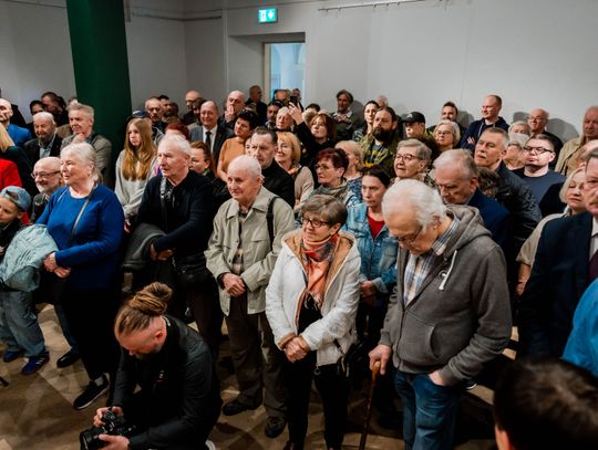 Wernisaż wystawy „Zakłady Metalowe w Radomiu – ze zbiorów Works 11” (zdjęcia)