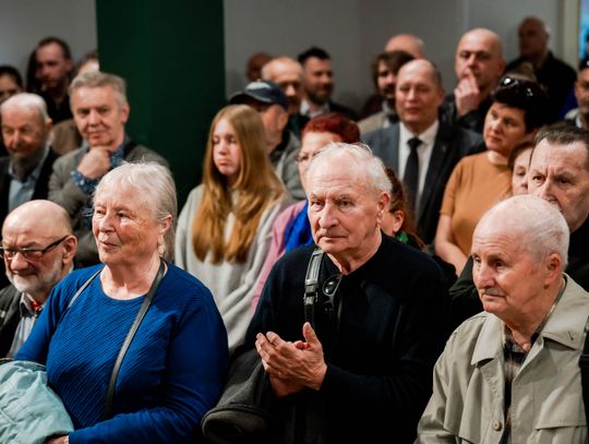 Wernisaż wystawy „Zakłady Metalowe w Radomiu – ze zbiorów Works 11” (zdjęcia)