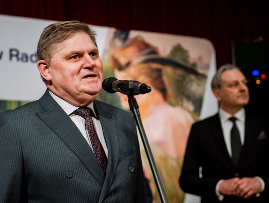 Wernisaż wystawy „Zakłady Metalowe w Radomiu – ze zbiorów Works 11” (zdjęcia)