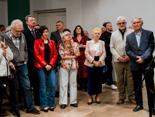 Wernisaż wystawy „Zakłady Metalowe w Radomiu – ze zbiorów Works 11” (zdjęcia)