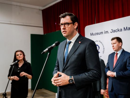 Wernisaż wystawy „Zakłady Metalowe w Radomiu – ze zbiorów Works 11” (zdjęcia)