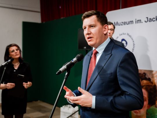 Wernisaż wystawy „Zakłady Metalowe w Radomiu – ze zbiorów Works 11” (zdjęcia)