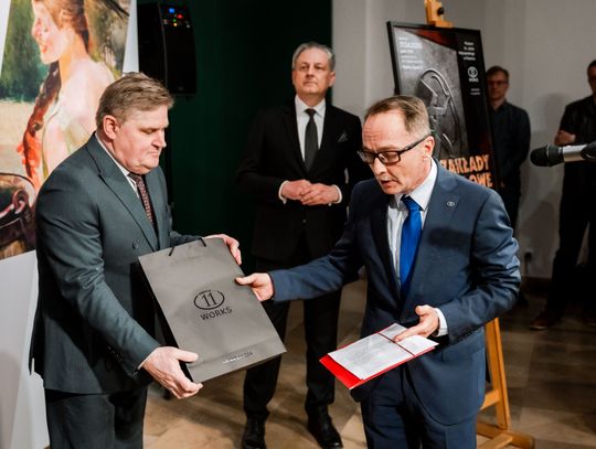 Wernisaż wystawy „Zakłady Metalowe w Radomiu – ze zbiorów Works 11” (zdjęcia)