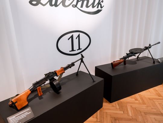 Wernisaż wystawy „Zakłady Metalowe w Radomiu – ze zbiorów Works 11” (zdjęcia)