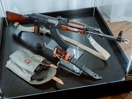Wernisaż wystawy „Zakłady Metalowe w Radomiu – ze zbiorów Works 11” (zdjęcia)