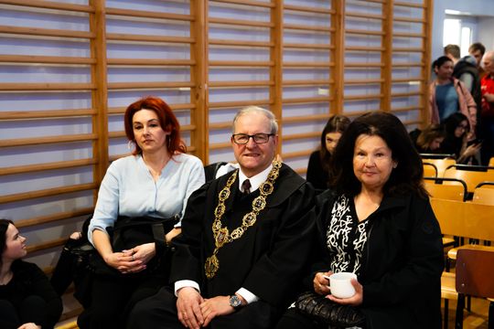 Dzień otwarty w  Zespole Szkół Zawodowych im. mjr. H. Dobrzańskiego ,,Hubala” w Radomiu (zdjęcia)