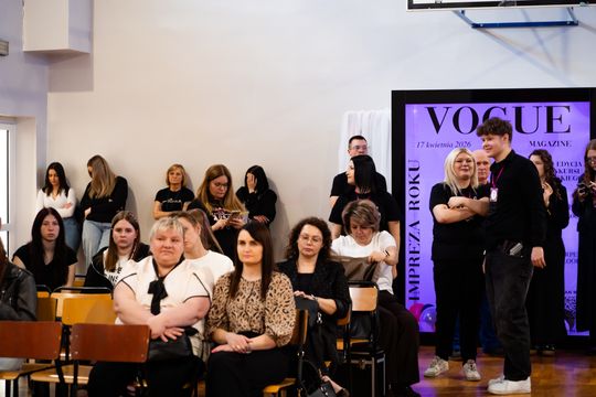 Dzień otwarty w  Zespole Szkół Zawodowych im. mjr. H. Dobrzańskiego ,,Hubala” w Radomiu (zdjęcia)