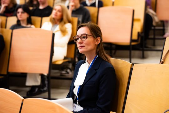 Finał II Radomskiej Debaty Oksfordzkiej (zdjęcia)