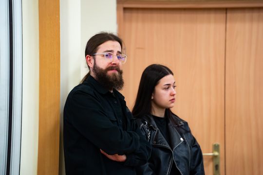 Finał II Radomskiej Debaty Oksfordzkiej (zdjęcia)