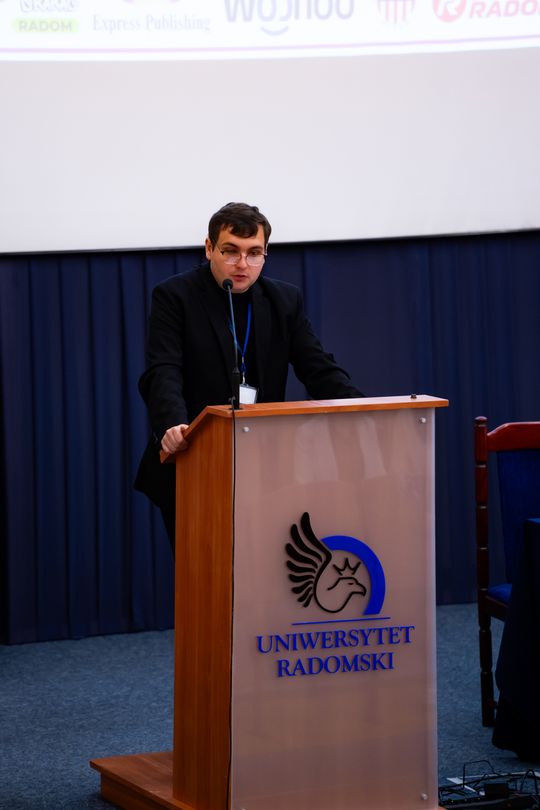 Finał II Radomskiej Debaty Oksfordzkiej (zdjęcia)