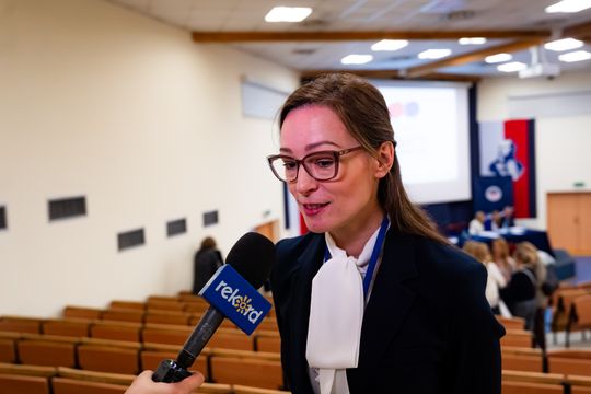 Finał II Radomskiej Debaty Oksfordzkiej (zdjęcia)