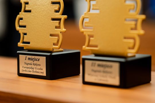 Finał konkursu krasomówczego EUST (zdjęcia)