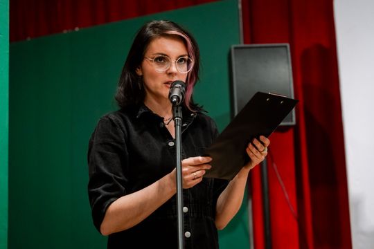 Wernisaż wystawy „Zakłady Metalowe w Radomiu – ze zbiorów Works 11” (zdjęcia)