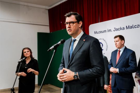 Wernisaż wystawy „Zakłady Metalowe w Radomiu – ze zbiorów Works 11” (zdjęcia)