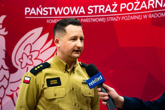 Zmiany dla mieszkańców przy ul. Żeromskiego 114 (zdjęcia)