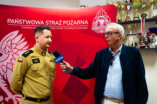 Zmiany dla mieszkańców przy ul. Żeromskiego 114 (zdjęcia)