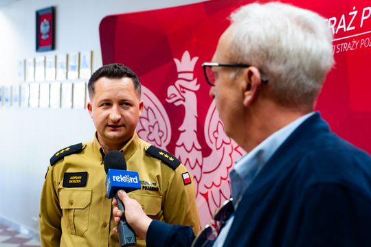 Zmiany dla mieszkańców przy ul. Żeromskiego 114 (zdjęcia)