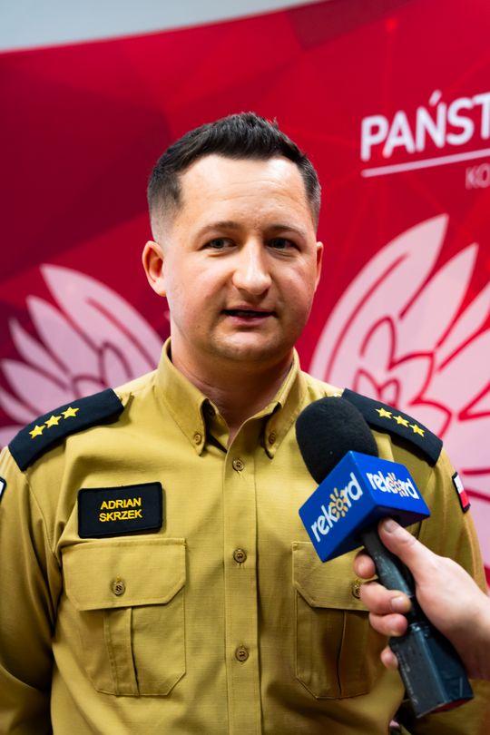 Zmiany dla mieszkańców przy ul. Żeromskiego 114 (zdjęcia)