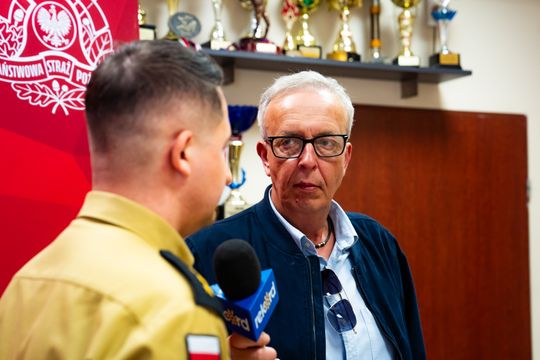 Zmiany dla mieszkańców przy ul. Żeromskiego 114 (zdjęcia)