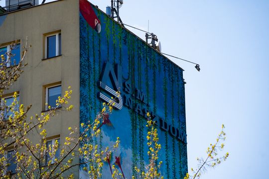 Zmiany dla mieszkańców przy ul. Żeromskiego 114 (zdjęcia)