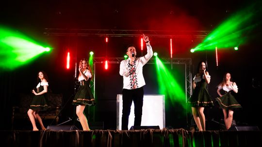 Festiwal Przebojów Disco w Skaryszewie (zdjęcia)