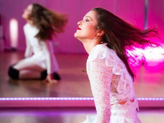 III wewnętrzne zawody Cocoon Academy Competition 2026 (zdjęcia)