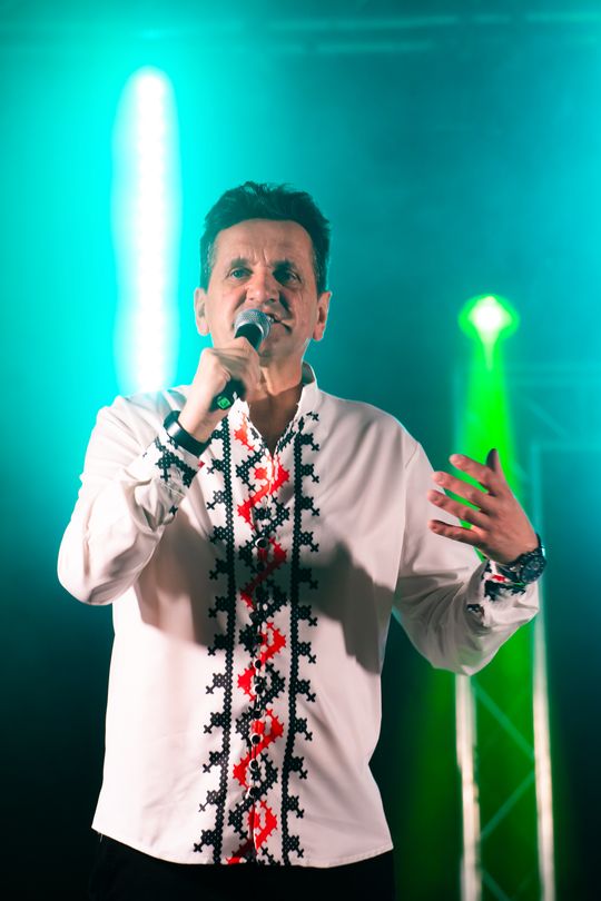 Festiwal Przebojów Disco w Skaryszewie (zdjęcia)