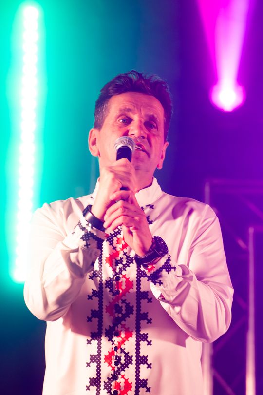 Festiwal Przebojów Disco w Skaryszewie (zdjęcia)