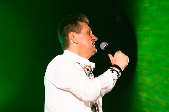 Festiwal Przebojów Disco w Skaryszewie (zdjęcia)